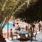 The Tree House Tenerife بيت شباب El Médano