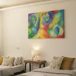 بيت شباب The Tree House Tenerife