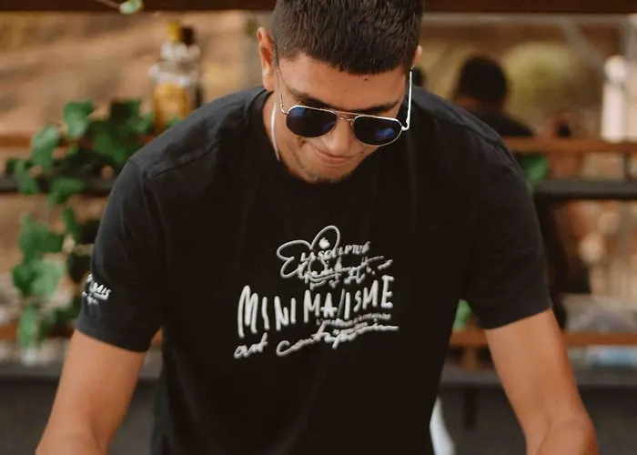 The Tree House Tenerife Hostel