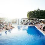 Hostel The Tree House Tenerife *
