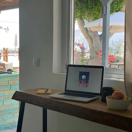 The Tree House Tenerife