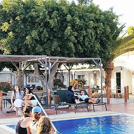 The Tree House Tenerife