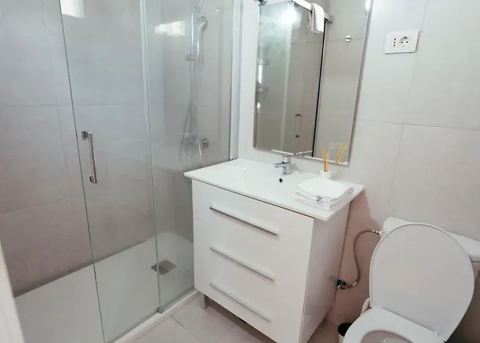 The Tree House Tenerife * El Médano