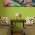 The Tree House Tenerife Hostel