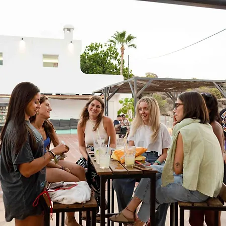 The Tree House Tenerife *