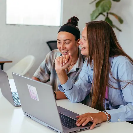 The Tree House Tenerife *